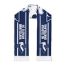 Scarf blue white with eagle HC Slovan 