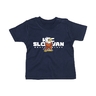 Baby T-shirt Harvy HC Slovan - navy 
