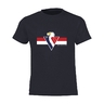 Kids T-shirt in style jersey HC Slovan 