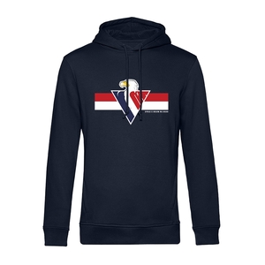 Men hoodie style jersey HC Slovan 