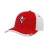 Cap kids white red with eagle HC Slovan 