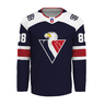 Fan jersey HC Slovan 24/25 - blue 