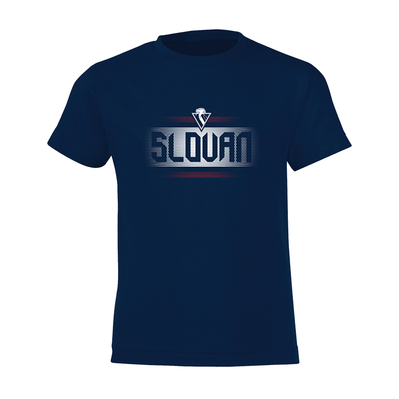 T-shirt kids Horizontal Slovan   