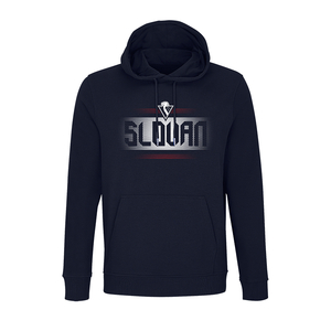 Hoodie men Horizontal Slovan 