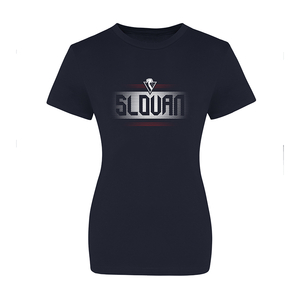 T-shirts women horizontal Slovan 