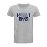 T-shirts men Text Line HC Slovan 