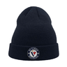 Kids cap navy circle logo HC Slovan 