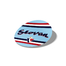 Sticker retro Slovan 