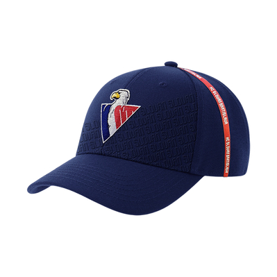 Cap with eagle and instription Slovan 