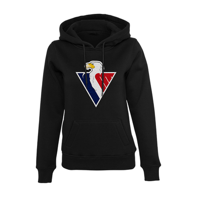 Women hoodie eagle HC Slovan 