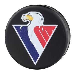 Puck soft mark eagle HC Slovan