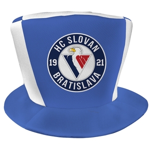 HC Slovan Bratislava hat for fans