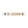 Šál obojstranný  100 seasons HC Slovan Bratislava  