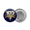 Odznak 100 seasons HC Slovan 