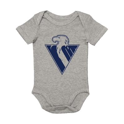 Baby body s modrým orlom HC Slovan 