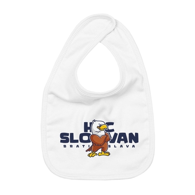 Baby podbradník HC Slovan Bratislava 