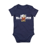 Baby body Harvy HC Slovan 