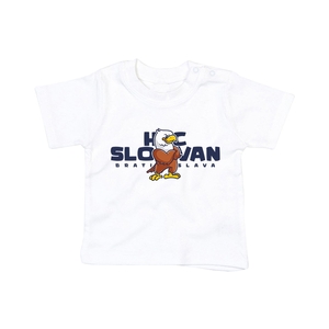 Baby T-shirt Harvy HC Slovan 