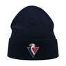 Zimná čiapka B-static s výšivkou orla HC Slovan 