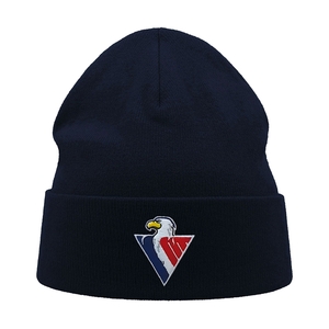 Winter cap B-static eagle HC Slovan 