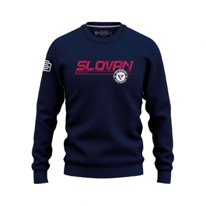 Men hoodie Atak simple HC Slovan 