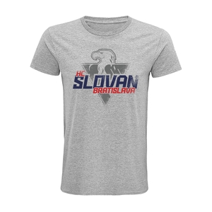 Men T-shirt Shadow HC Slovan 