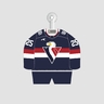 Mini jersey HC Slovan 23/24 - blue
