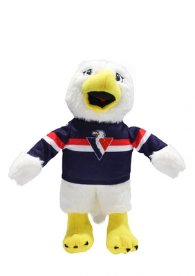 Mascot Harvy HC Slovan 
