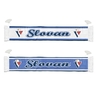 Mini šál s logom HC Slovan Bratislava