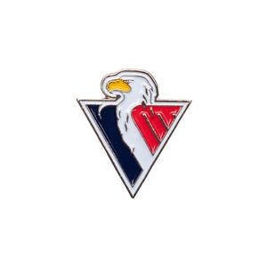 Badge eagle HC Slovan
