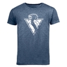 tričko panské logo patina Slovan