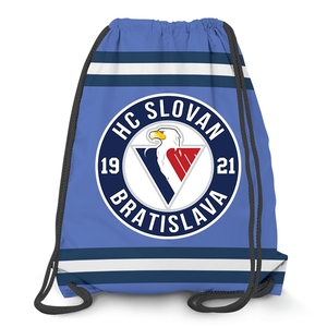 Gymvak okrúhle logo HC Slovan 