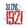 Sticker Slovan 1921