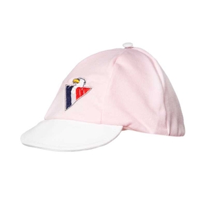 Baby cap - pink