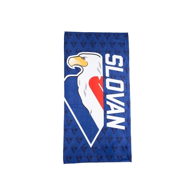 Uterák subli s logom HC Slovan