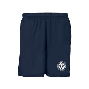 Men's  sport shorts with HC Slovan Bratislava logo