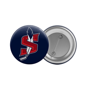 Odznak HC Slovan logo pierko